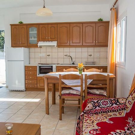 Margarita & Filippos Apartments Corfu Paramonas  Екстериор снимка