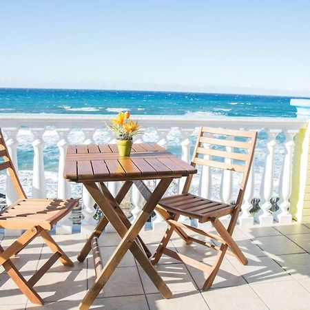 Margarita & Filippos Apartments Corfu Paramonas  Екстериор снимка
