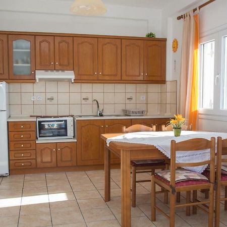 Margarita & Filippos Apartments Corfu Paramonas  Екстериор снимка
