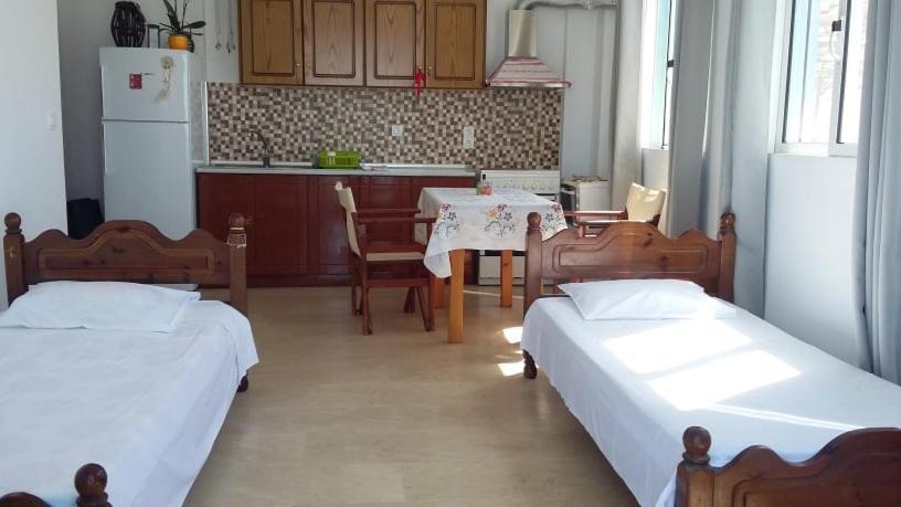 Margarita & Filippos Apartments Corfu Paramonas  Екстериор снимка