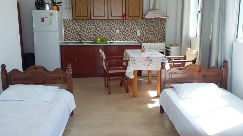 Margarita & Filippos Apartments Corfu Paramonas  Екстериор снимка