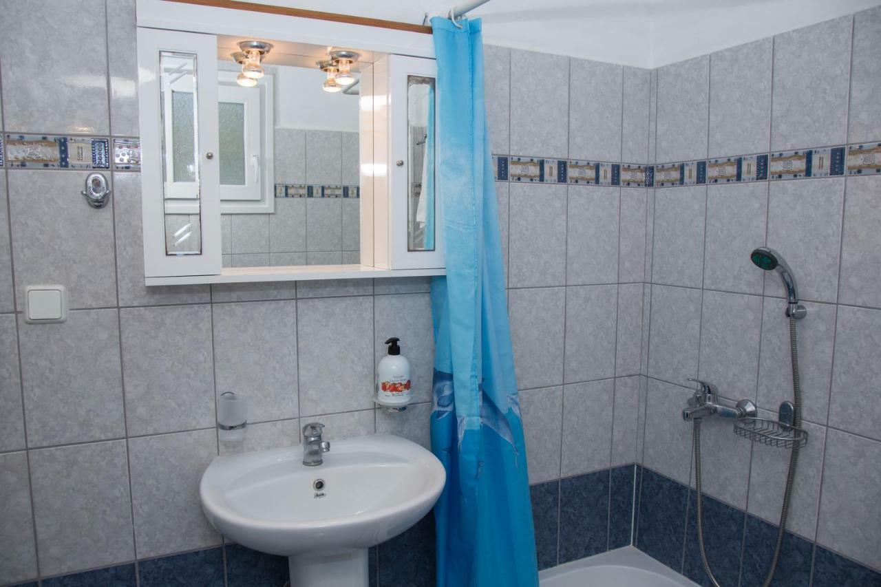 Margarita & Filippos Apartments Corfu Paramonas  Екстериор снимка